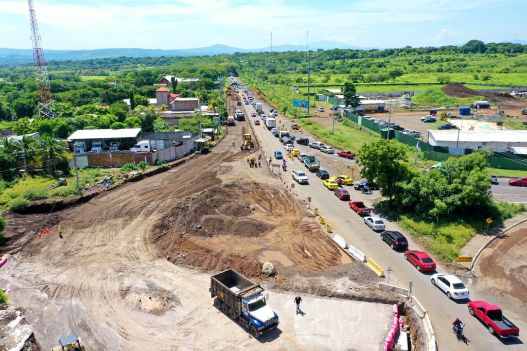 Obras Públicas anuncia restricción temporal de circulación sobre carretera Panamericana obras-publicas-anuncia-restriccion-temporal-de-circulacion-sobre-carretera-panamericana